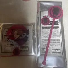 MARVEL×MAZZEL/NAOYA 2点セット