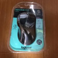 新品/ Logicool有線マウスM500s