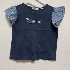 ファミリア　Tシャツ　120