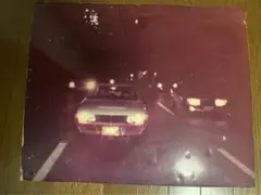 リアル・暴走・フォト ・パネル