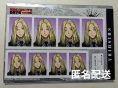 サカモトデイズ 神々廻 証明写真 ブロマイド