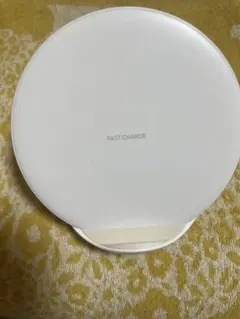 SAMSUOGワイヤレス充電器