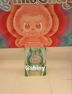 ラブブ Big into Energy Serenity カードのみ