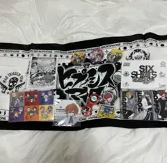 ヒプノシスマイクグッズセット