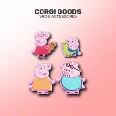 【人気商品】 3点セット クロックス ジビッツ SD-1
