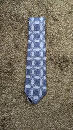VERSACE ヴェルサーチ シルクネクタイ