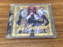 麻天狼 / The Champion