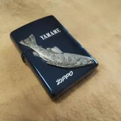 ヤマメジッポー 2025年最新】ヤマメ zippoの人気アイテム - メルカリ