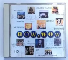 BOW WOW 3　CD