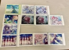 プロセカ　MORE MORE JUMP カード　まとめ売り