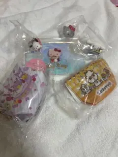 サンリオグッズ　まとめ売り