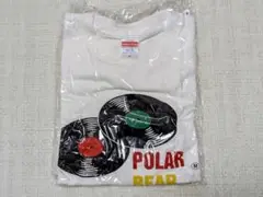 NINE MILES (the pillows 真鍋吉明) Tシャツ サイズM