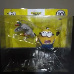 ミニオン フィギュア 5点セット