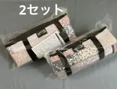 Mercedes-Benz オリジナルピクニックラグ　2枚セット　新品未使用