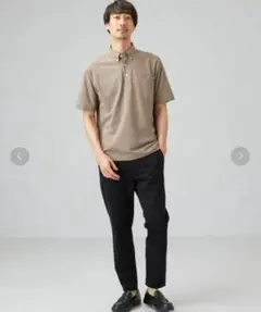 Green label relaxing ポロシャツ Sサイズ