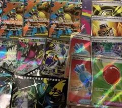 ポケモンカード　メガブレイブ　メガシンフォニア　 SRまとめ売り
