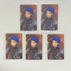 キンプリ シャイン フォトカード キングオブプリズム フォトカ