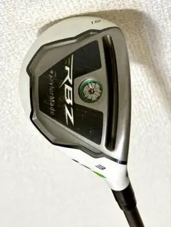 テーラーメイド RBZ U3番 19度　US-R（日本のS相当）