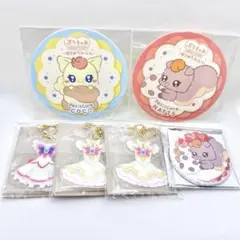 プリキュア5 グッズ 6点 まとめ売り