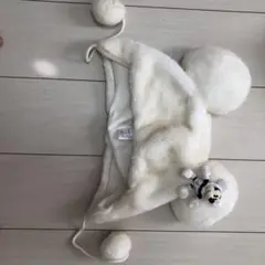 ディズニー帽子