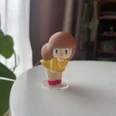 マムアン　フィギュアコレクション