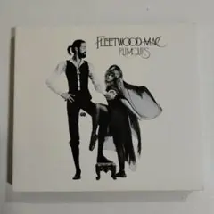 Fleetwood Mac Rumours 4枚組CD