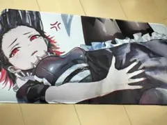 新品未使用 在庫ラスト ゼンレスゾーンゼロ エレンジョー プレイマット