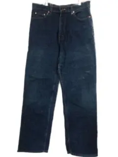 90‘s Levi's 510-0217 USA 米国製　DENIM W34