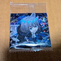 FGO シールウエハース オベロン FGO1-37B PSR フェイト