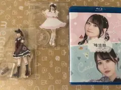 小倉唯 唯涼祭 BluRay
