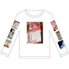 フワちゃん　直筆サイン入り　Tシャツ　オールナイトニッポン0 ANN0 フワちゃん 直筆サイン入り Tシャツ オールナイトニッポン0 ANN0
