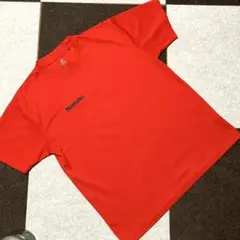 Nittaku ニッタク　半袖シャツ　Mサイズ