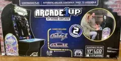 Arcade1Up ギャラガ・ギャラクシアン