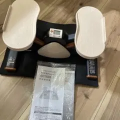 ALINCO FAYS22 エクササイズマシン