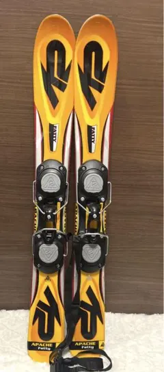 K2 APACHE MSL オールマウンテン 167cm K2 APACHE MSL オールマウンテン 167cm K2 APACHE MSL 167cm R14