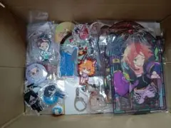 アニメ　紙類　大量　まとめ売り　ノンジャンル　グッズ　　紙雑貨 ④