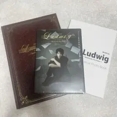 中村倫也舞台ルードヴィヒDVD豪華版 Amazon.co.jp: 中村倫也 主演舞台 ルードヴィヒ 豪華版D V D