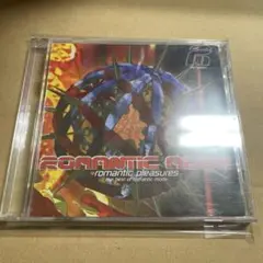 romantic mode/romantic pleasures～the
