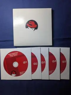 Red Hat Enterprise Linux WS 2.1 (Tampa)