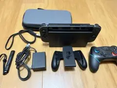 任天堂Switch