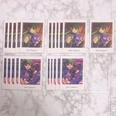 あんスタ 影片みか 21枚 ぱしゃっつ vol.4 まとめ売り