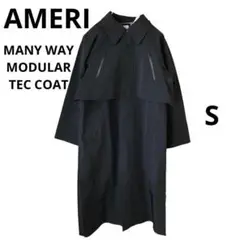 2025年最新】many way modular tec coatの人気アイテム - メルカリ