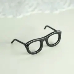 シルバニアファミリー用　ミニチュア　眼鏡