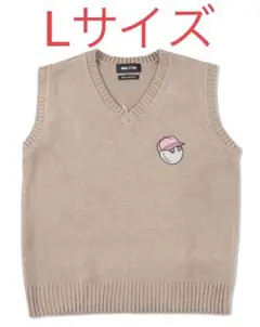 新品未使用☆ブリーフィング×ウィンダンシー　ベスト　ベージュ　サイズM 楽天市場】ベスト レディース リメイク 配色切り替え ボーダー