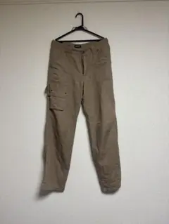 コムサウォーク　ペインターパンツ Ｌサイズ
