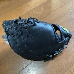ソフトボールグローブ(右投げ)