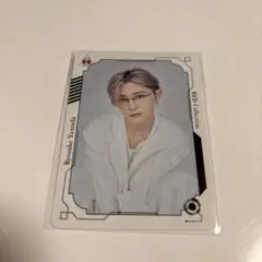 山田涼介　RED ライブビューイング入場特典