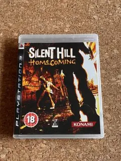 2025年最新】silent hill homecomingの人気アイテム - メルカリ
