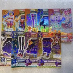 アイカツ！ プレミアム9枚セット