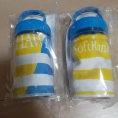 福岡ソフトバンクホークス　冷感タオル